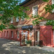 543 м², торговое помещение - изображение 2