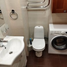 Квартира 45 м², 2-комнатная - изображение 2