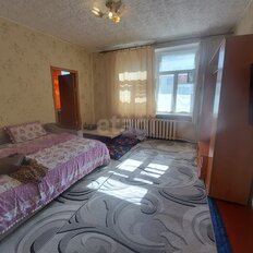 Квартира 58,6 м², 3-комнатная - изображение 1