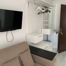 Квартира 17 м², 1-комнатные - изображение 4