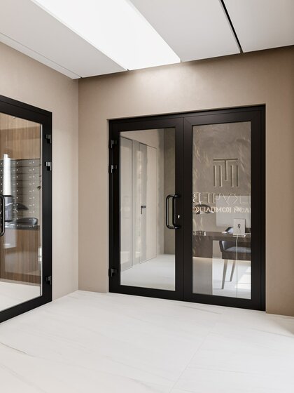 54 м², 3-комнатная квартира 6 950 000 ₽ - изображение 99