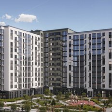 Квартира 73,3 м², 3-комнатная - изображение 2