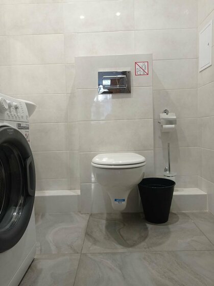 35 м², квартира-студия 2 500 ₽ в сутки - изображение 50