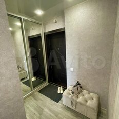 Квартира 40 м², 1-комнатная - изображение 3