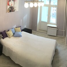 Квартира 74 м², 3-комнатная - изображение 5