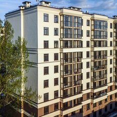 Квартира 40 м², 1-комнатная - изображение 2