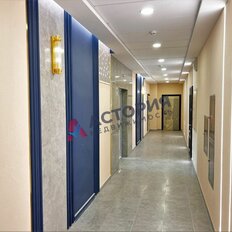 Квартира 97,9 м², 2-комнатная - изображение 5