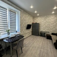 Квартира 22 м², студия - изображение 1