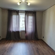 Квартира 37 м², 1-комнатная - изображение 3