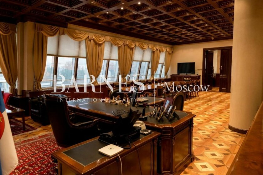 2939,6 м², помещение свободного назначения 8 818 800 ₽ в месяц - изображение 36