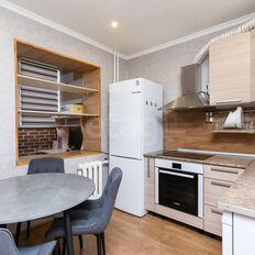 Квартира 36 м², 1-комнатная - изображение 1