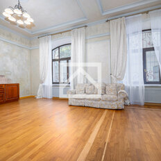 Квартира 112,3 м², 3-комнатная - изображение 1