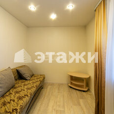 Квартира 58,6 м², 2-комнатная - изображение 3