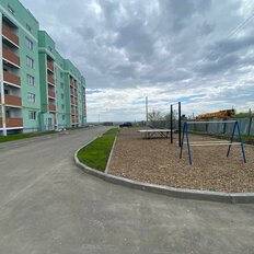 Квартира 69,2 м², 2-комнатная - изображение 3
