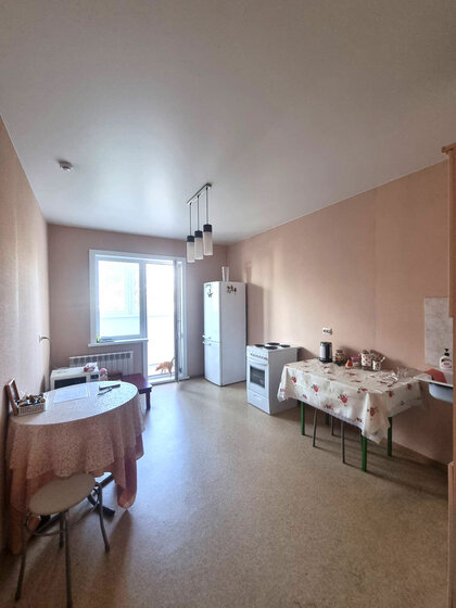 98,4 м², 3-комнатная квартира 20 200 000 ₽ - изображение 64