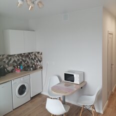 Квартира 22 м², студия - изображение 3