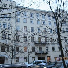 Квартира 115 м², 4-комнатная - изображение 2