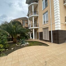 Квартира 131,3 м², 4-комнатная - изображение 2