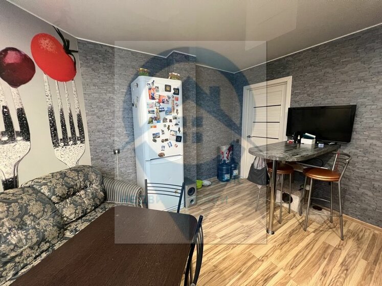 55,8 м², 2-комнатная квартира 5 480 000 ₽ - изображение 32