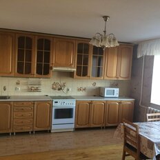 Квартира 160 м², 4-комнатная - изображение 2