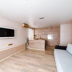 Квартира 100 м², 3-комнатная - изображение 1