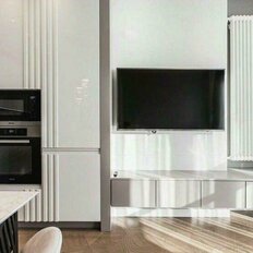 Квартира 45,5 м², 2-комнатная - изображение 3