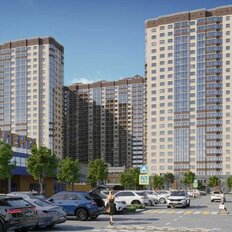 Квартира 55,8 м², 2-комнатная - изображение 5
