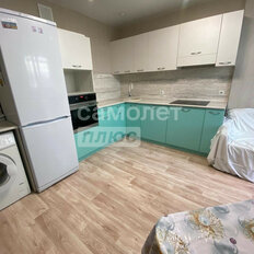 Квартира 52,4 м², 2-комнатная - изображение 1