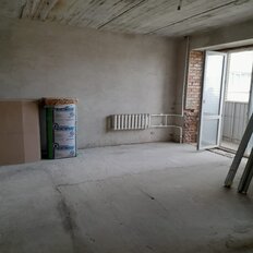 Квартира 65 м², 2-комнатная - изображение 3