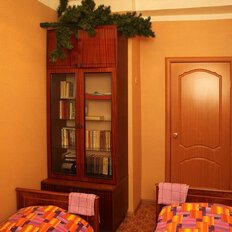 Квартира 46 м², 2-комнатная - изображение 3