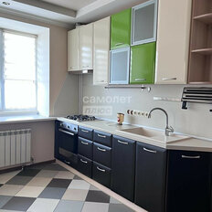 Квартира 86,4 м², 3-комнатная - изображение 2