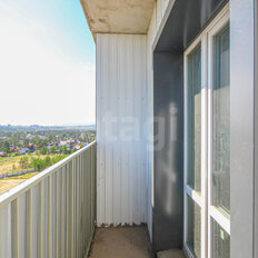 Квартира 35,8 м², 1-комнатная - изображение 4