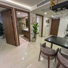 Квартира 42 м², 2-комнатные - изображение 2