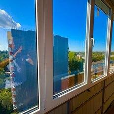 Квартира 45 м², 2-комнатная - изображение 2
