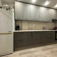 Квартира 51,7 м², 2-комнатная - изображение 2