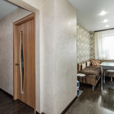 Квартира 49,9 м², 2-комнатная - изображение 5