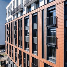 Квартира 38,5 м², 1-комнатная - изображение 4