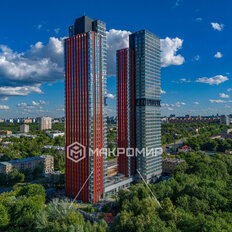 Квартира 47 м², 1-комнатная - изображение 2