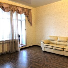 Квартира 85,2 м², 3-комнатная - изображение 3
