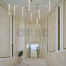 Квартира 122,9 м², 5-комнатная - изображение 1