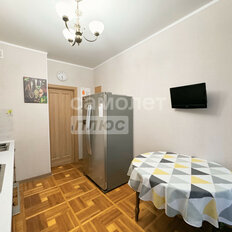 Квартира 96,6 м², 4-комнатная - изображение 3