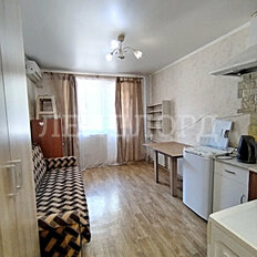 Квартира 20 м², студия - изображение 3