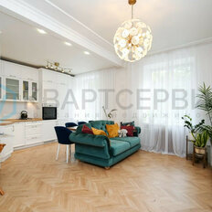 Квартира 59 м², 2-комнатная - изображение 1