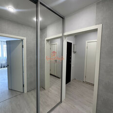 Квартира 47,1 м², 1-комнатная - изображение 5
