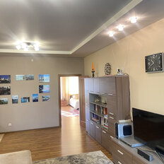Квартира 118 м², 3-комнатные - изображение 4