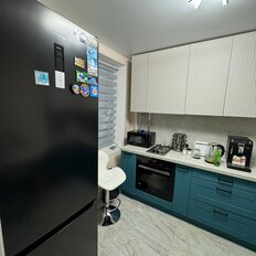 Квартира 45 м², 2-комнатная - изображение 1
