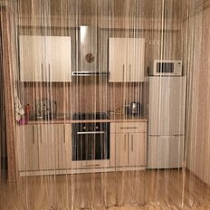Квартира 34,1 м², 1-комнатная - изображение 4