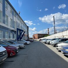 2835 м², помещение свободного назначения - изображение 1
