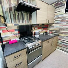 Квартира 35 м², 1-комнатная - изображение 4
