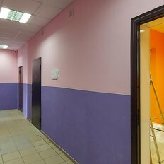 43,3 м², помещение свободного назначения - изображение 4